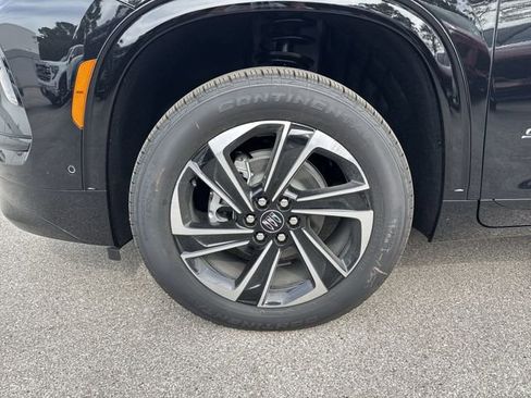 New 2026 Buick Enclave Sport Touring w/ Super Cruise Package image 10