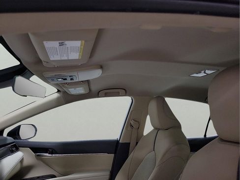 Certified 2024 Toyota Camry LE image 13