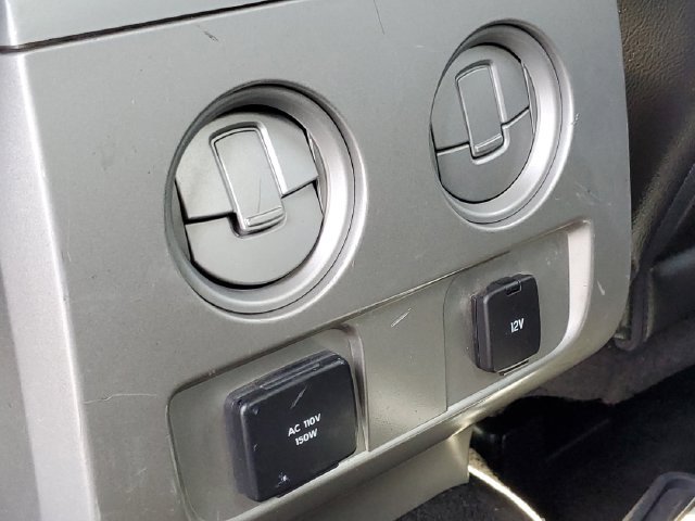 Used 2013 Ford F150 Lariat w/ Mid Equipment Group AWD/4WD image 35