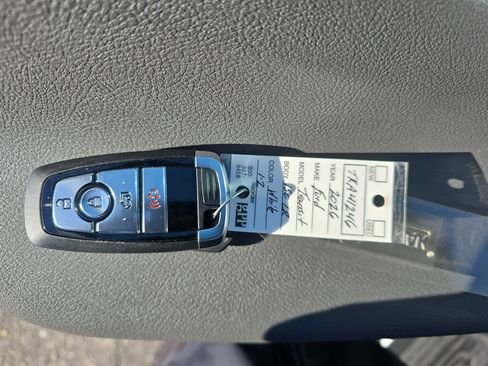 New 2026 Ford Transit 150 Low Roof image 37