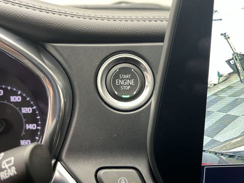 Certified 2023 Chevrolet Blazer LT w/ Midnight/Sport Edition image 22