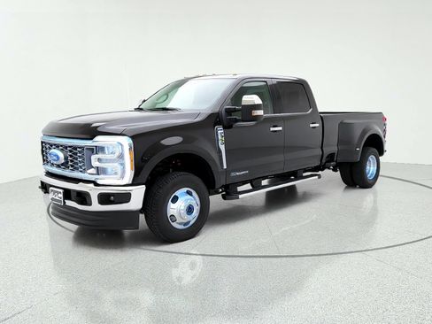 New 2026 Ford F350 Lariat w/ Chrome Package AWD/4WD image 2