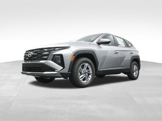 New 2026 Hyundai Tucson SE AWD/4WD image 36