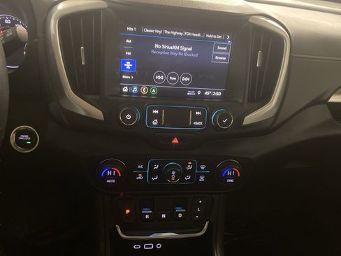 Used 2021 GMC Terrain SLE w/ Driver Convenience Package image 20