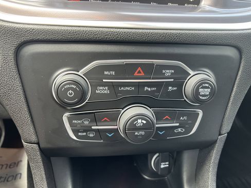 Used 2020 Dodge Charger Scat Pack w/ Navigation & Travel Group image 22