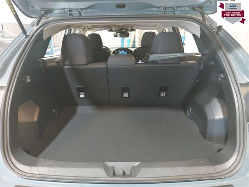 Certified 2025 Subaru Crosstrek 2.0i Premium image 13