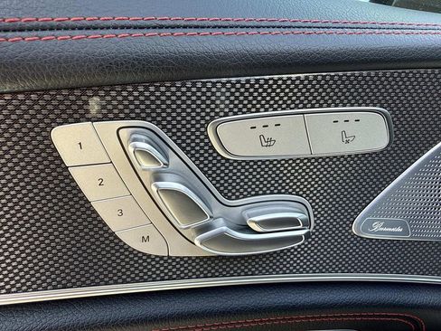 Used 2021 Mercedes-Benz CLS 53 AMG 4MATIC image 25