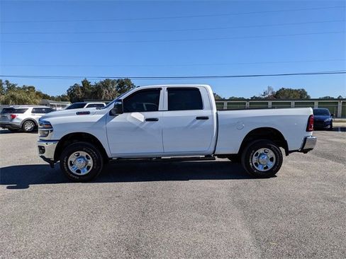 Used 2025 RAM 2500 Tradesman image 7