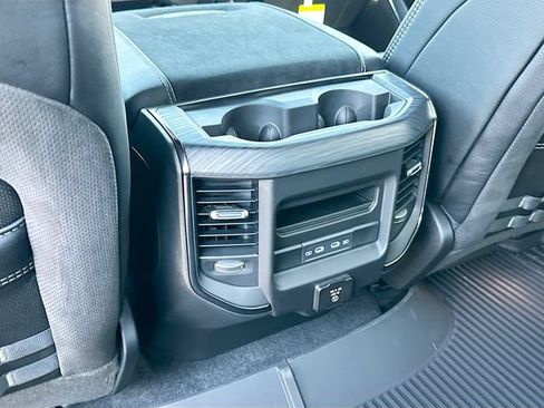 New 2026 RAM 1500 RHO AWD/4WD image 19