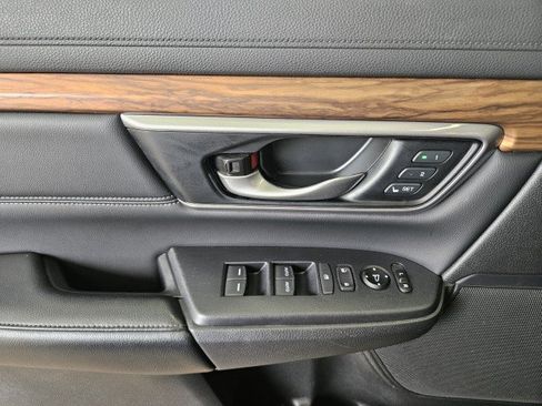 Used 2020 Honda CR-V EX-L image 30