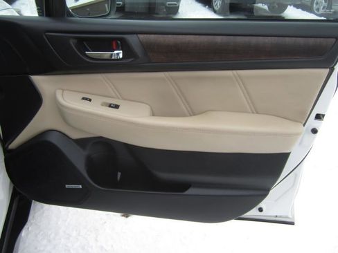 Used 2019 Subaru Outback 2.5i Limited image 65