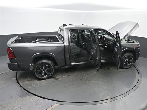 New 2026 RAM 1500 Big Horn/Lone Star image 65
