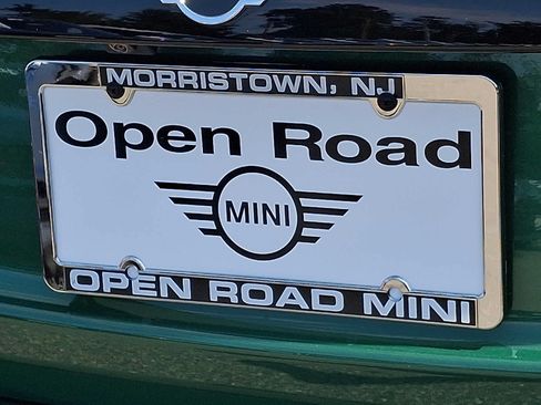 Used 2024 MINI Cooper S FWD image 28
