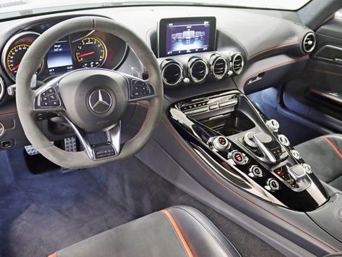 Used 2016 Mercedes-Benz AMG GT S image 17