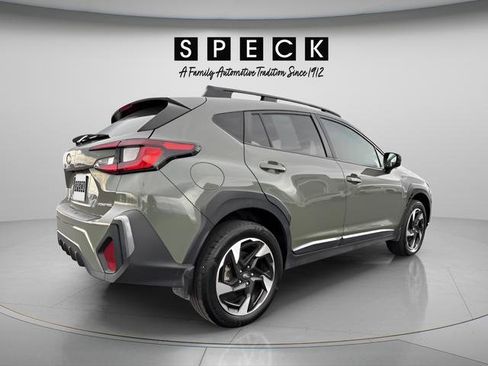 Used 2024 Subaru Crosstrek 2.5i Limited w/ Popular Package #4A image 5