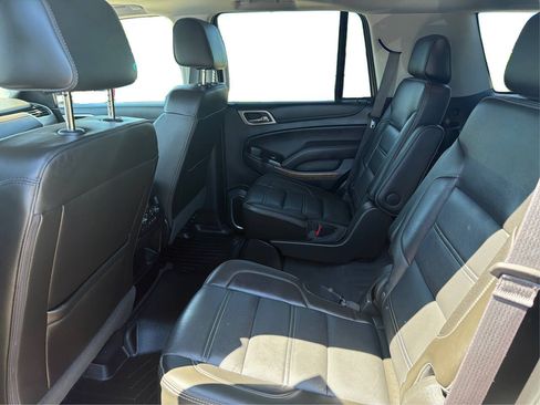 Used 2019 GMC Yukon Denali w/ Open Road Package AWD/4WD image 10
