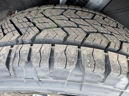 New 2025 Hyundai Santa Fe XRT image 32