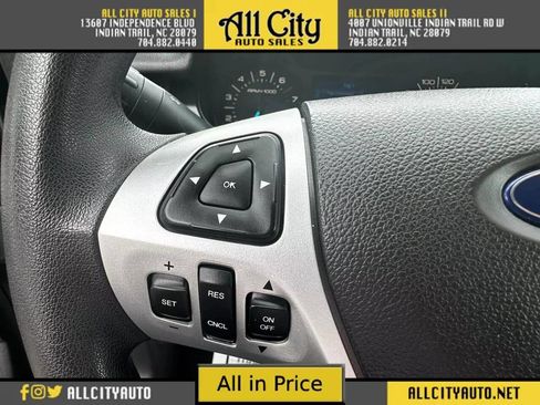 Used 2013 Ford Edge SE image 28