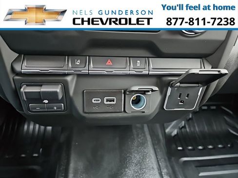 New 2024 Chevrolet Silverado 2500 W/T w/ WT Convenience Package image 21