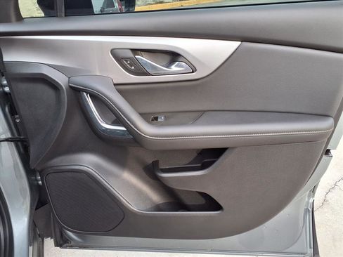 Used 2024 Chevrolet Blazer LT w/ Redline Edition image 10