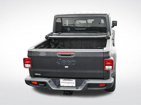 Used 2022 Jeep Gladiator Sport AWD/4WD image 26