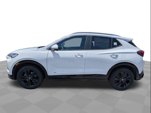 New 2026 Buick Encore GX Sport Touring AWD/4WD image 7