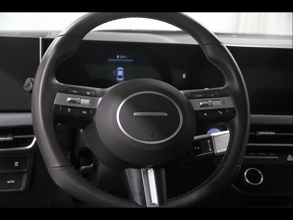 Certified 2026 Hyundai Sonata SEL FWD image 7
