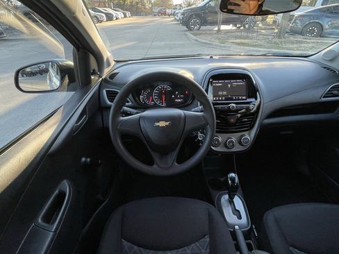 Used 2022 Chevrolet Spark LS image 11