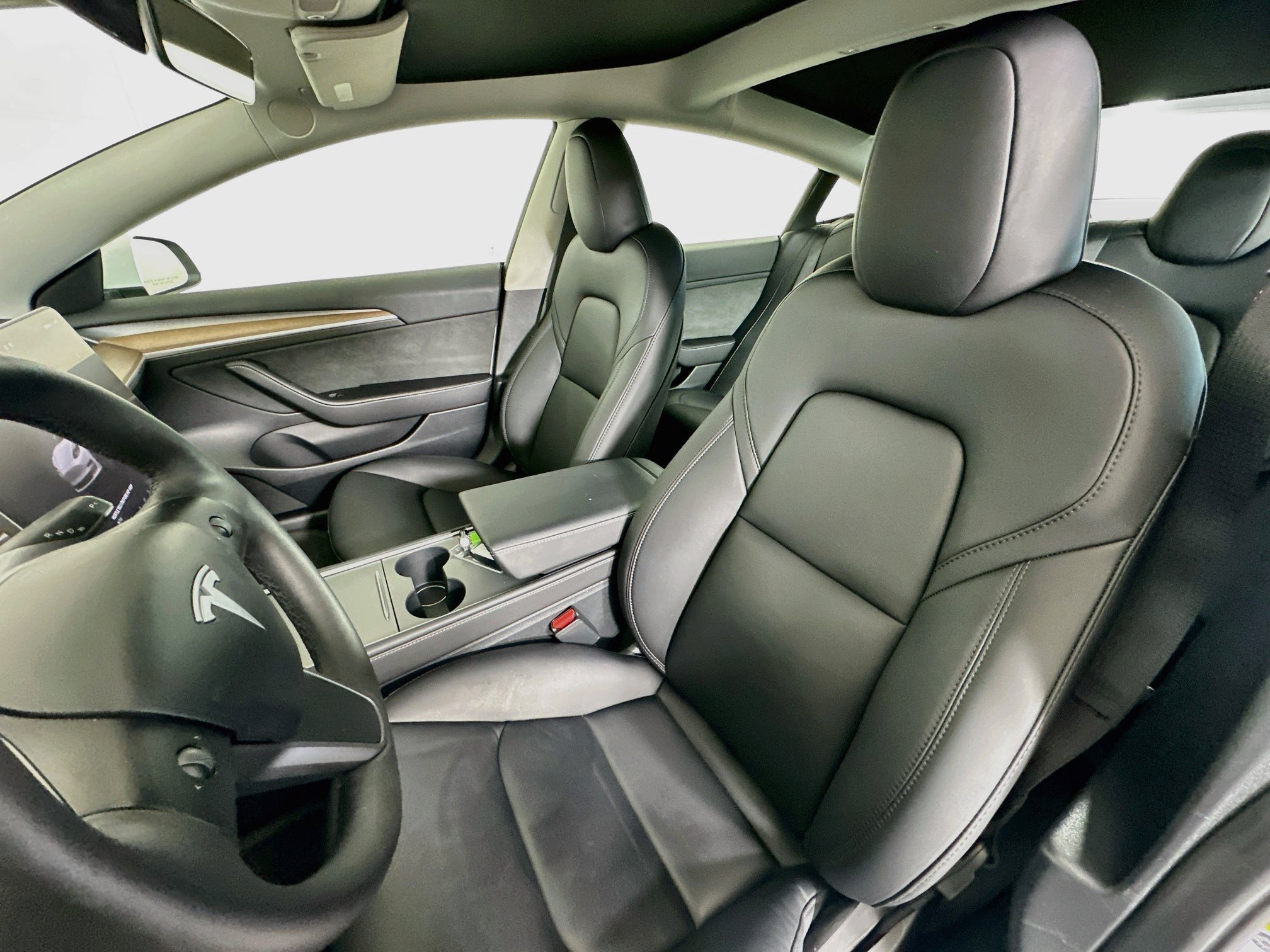 Used 2023 Tesla Model 3 Standard Range RWD image 13