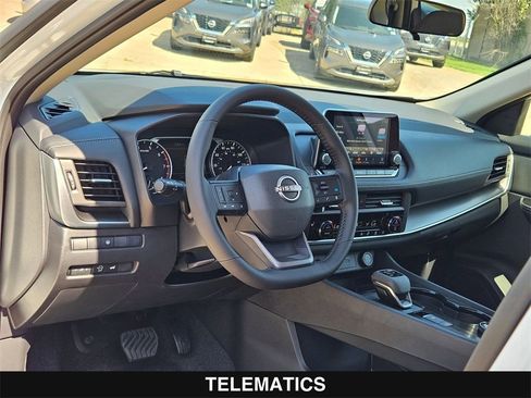 New 2026 Nissan Rogue SV w/ Cold Weather Package image 13