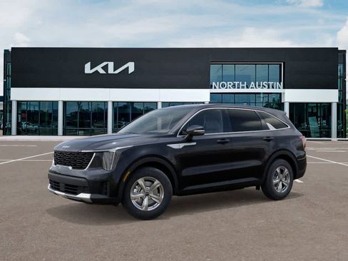 New 2026 Kia Sorento LX image 3