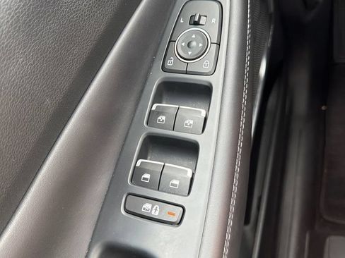 Used 2023 Hyundai Santa Fe SEL w/ Premium Package AWD/4WD image 9