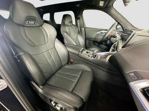 New 2026 BMW XM Label Red image 27