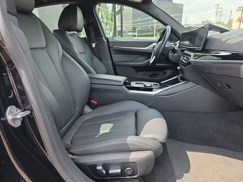 Used 2024 BMW i4 eDrive40 RWD image 14