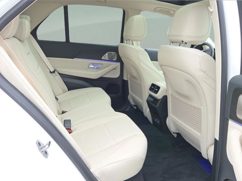 New 2026 Mercedes-Benz GLE 350 4MATIC image 23