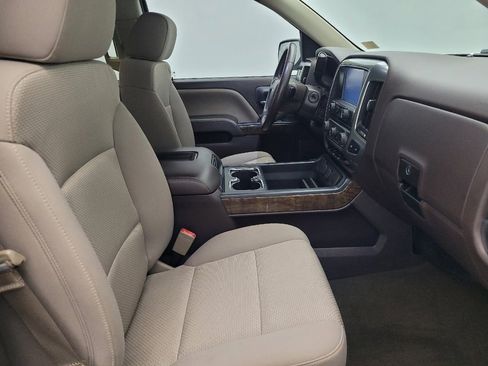 Used 2016 Chevrolet Silverado 1500 LT w/ All Star Edition image 21