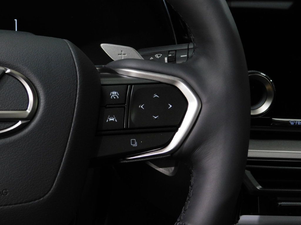 Used 2026 Lexus TX 350 AWD image 39