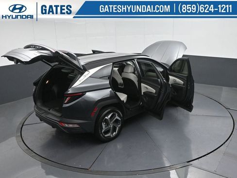 Certified 2023 Hyundai Tucson SEL w/ Convenience Package image 53