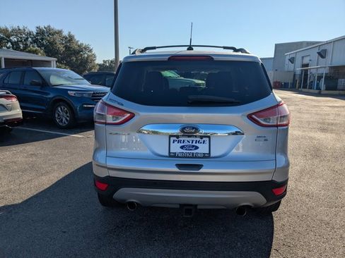 Used 2013 Ford Escape SEL image 6