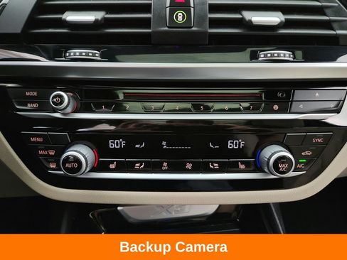 Used 2018 BMW X3 xDrive30i AWD/4WD image 16