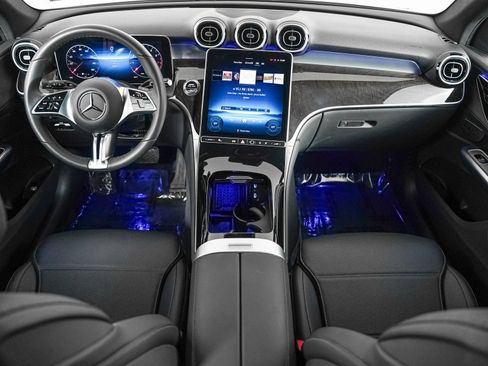 Certified 2026 Mercedes-Benz GLC 300 image 13