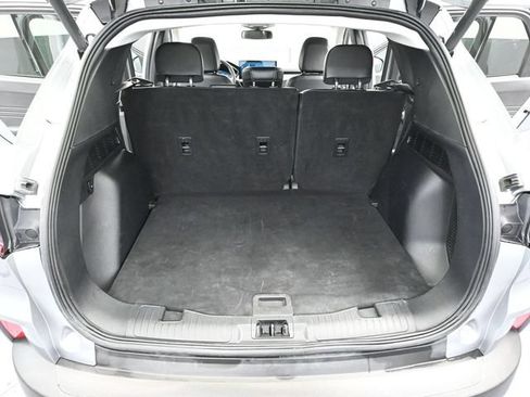 Used 2024 Ford Escape Platinum AWD/4WD image 38