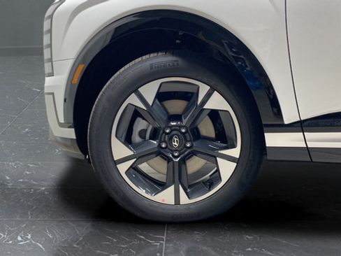 New 2026 Hyundai Palisade Limited AWD/4WD image 34