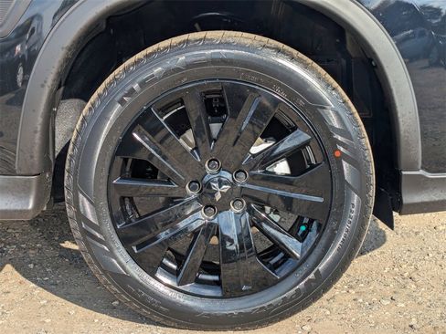 New 2025 Mitsubishi Outlander Sport LE image 11