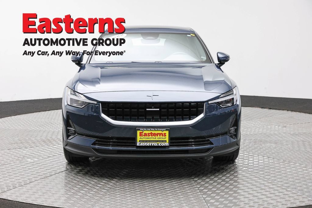 Used 2023 Polestar Polestar 2 w/ Pilot Pack FWD image 2