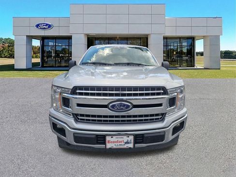 Used 2019 Ford F150 XLT w/ Equipment Group 302A Luxury RWD image 8