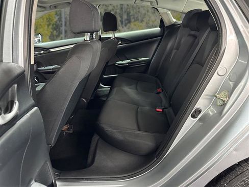 Used 2016 Honda Civic EX image 10
