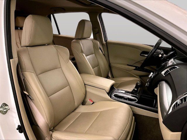 Used 2016 Acura RDX w/ Technology Package AWD/4WD image 7