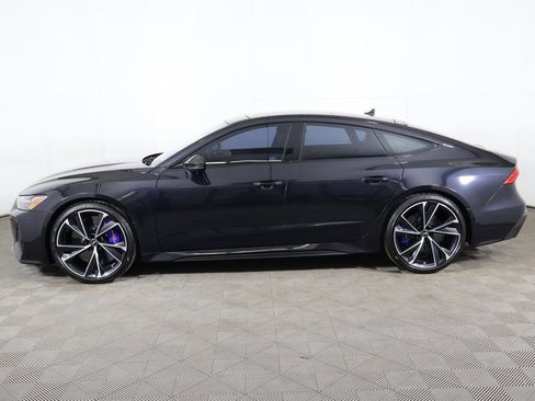 Used 2022 Audi RS 7 Sportback image 20