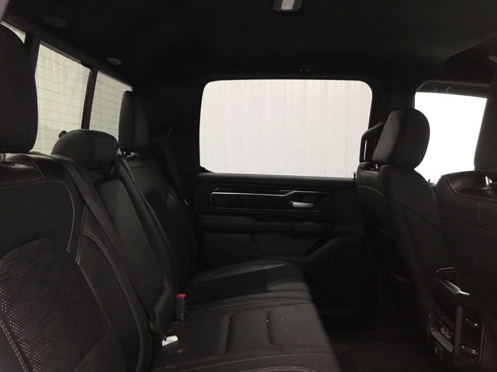 Used 2020 RAM 1500 Sport w/ Level 2 Equipment Goup w/2_L AWD/4WD image 18